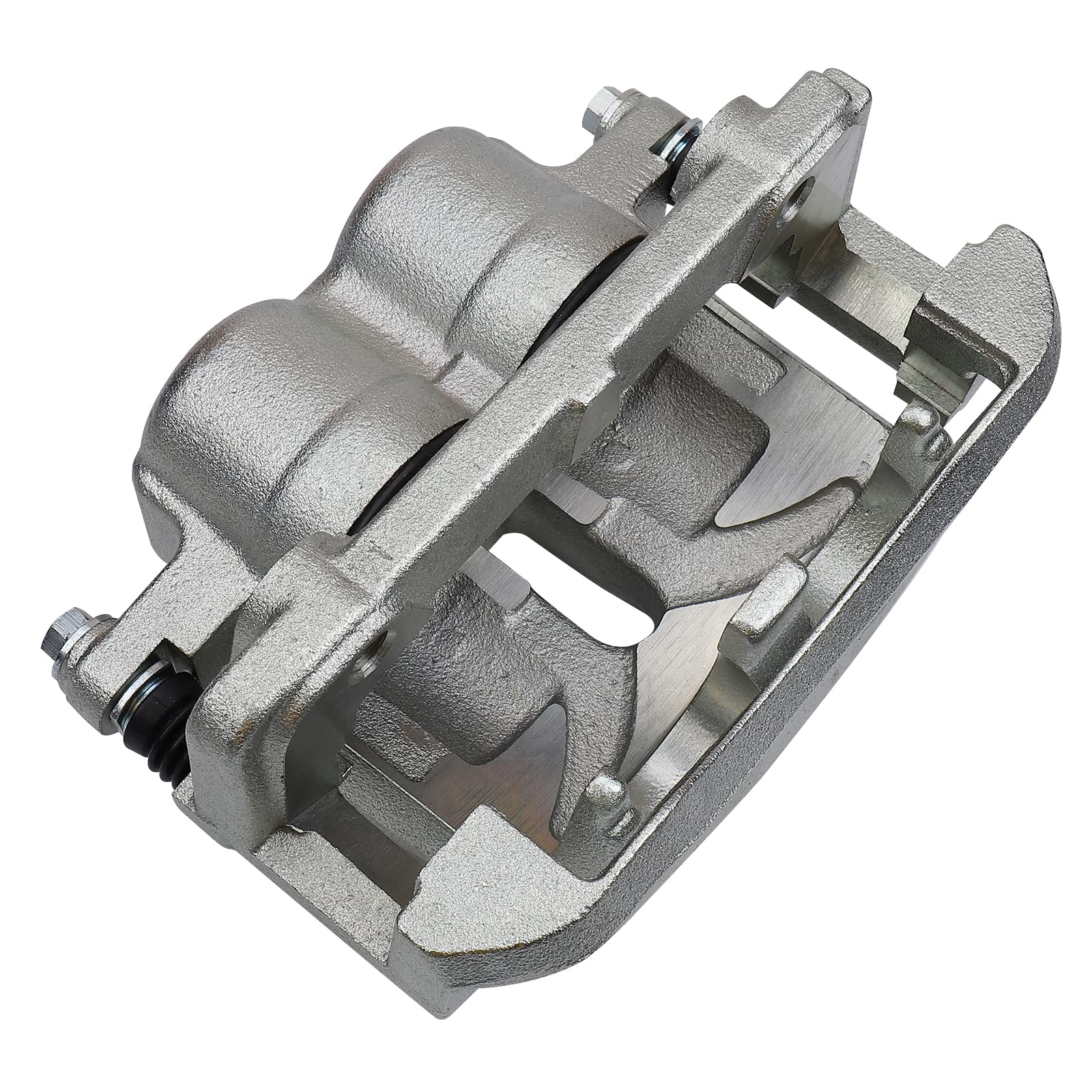 MAYASAF 18B4861 Front Left Brake Caliper Assembly - Compatible with 2004-2005 Ford F-150 | Replacement for Driver Side | Perfect for Off-Roading & Heavy-Duty Towing