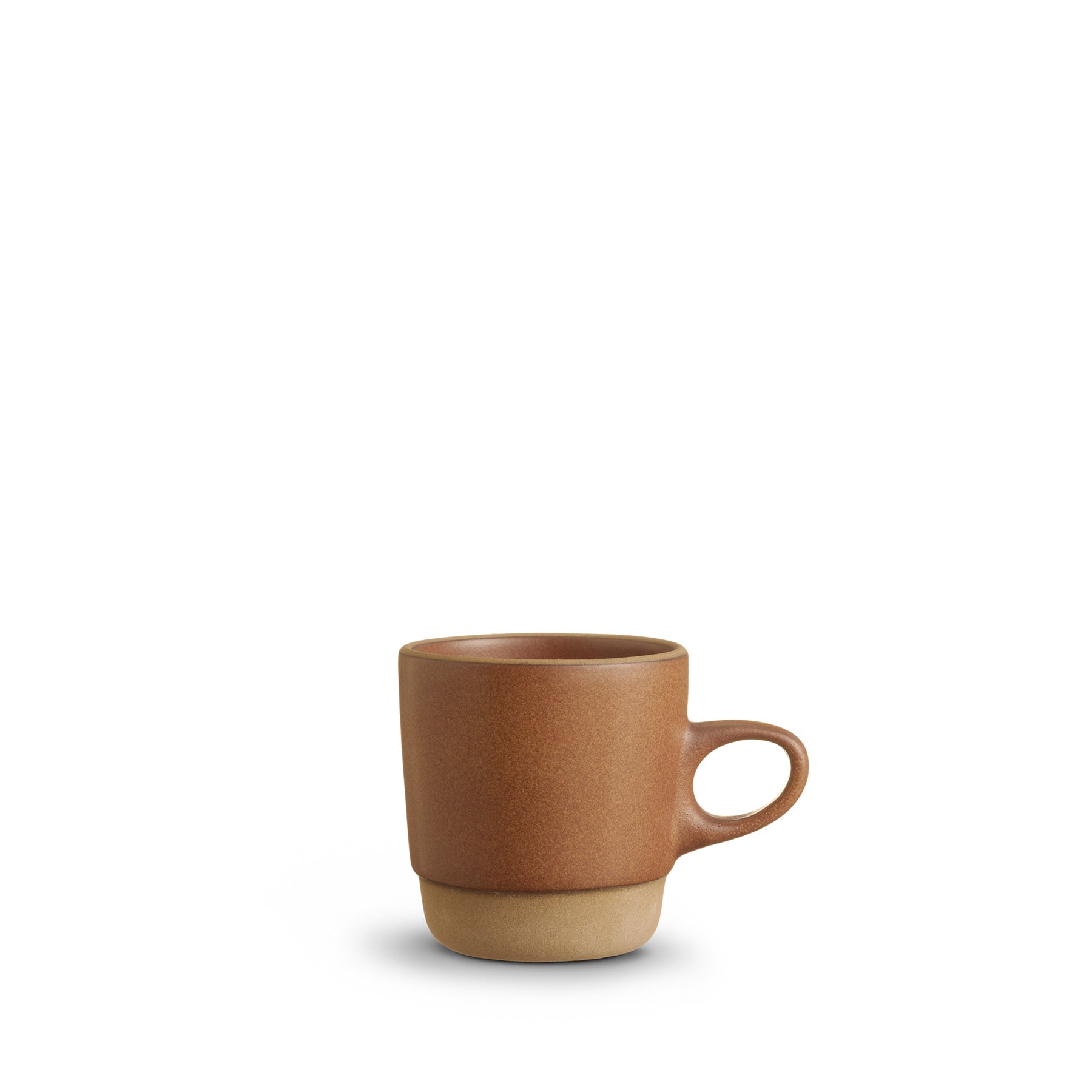 Stackable Coffee Mugs Set - Insulated Travel Mug for Hot & Cold Drinks - Perfect for Office, Camping, and Home Use