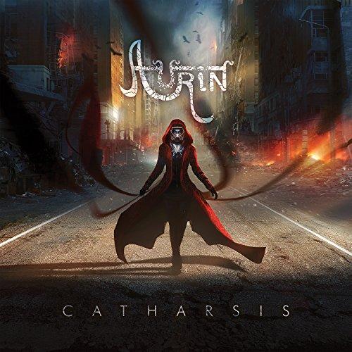 Aurin Catharsis feat. Sarah Anderson - Emotional Healing Music for Relaxation, Meditation & Stress Relief | Perfect for Yoga, Spa & Mindfulness Sessions