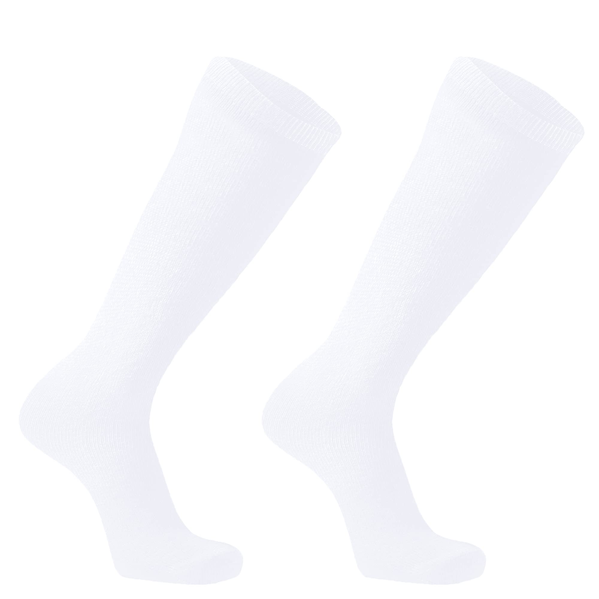 UTTPLL Women's Knee High Athletic Socks - Running & Outdoor Sports