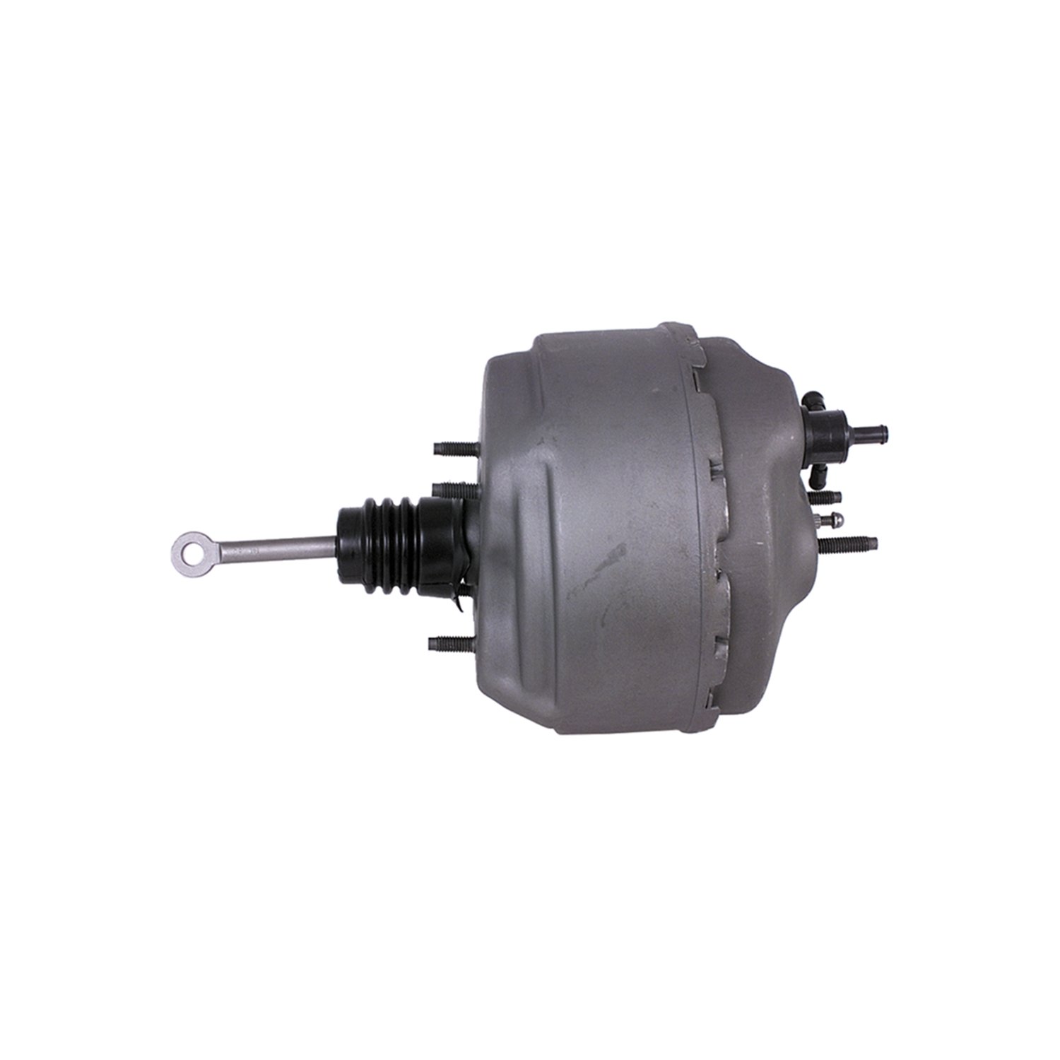 Cardone 54-73360 Remanufactured Vacuum Power Brake Booster - Compatible with Select Ford/Lincoln/Mercury Models - Perfect for Brake System Repairs & Restorations