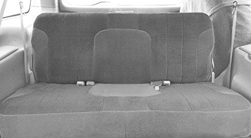 Light Grey Monarch Insert with Classic Trim