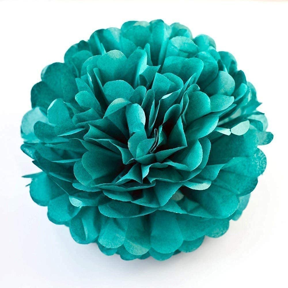 Elegant Teal & Gold 40th Birthday Party Decorations for Women - Premium Balloon Set Included | Perfect for Milestone Celebrations, Anniversary Parties & Special Occasions