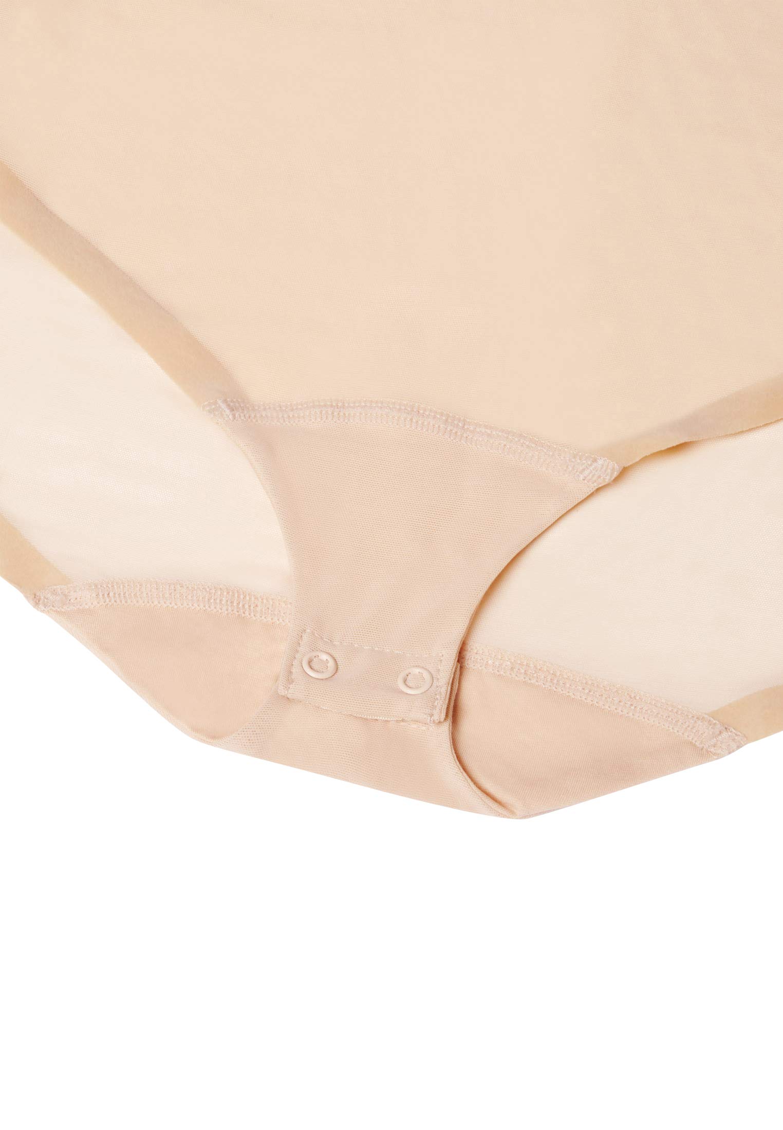 Wolford Women's Tulle Shaping Bodysuit - Slimming & Sculpting Underwear for Special Occasions & Evening Wear