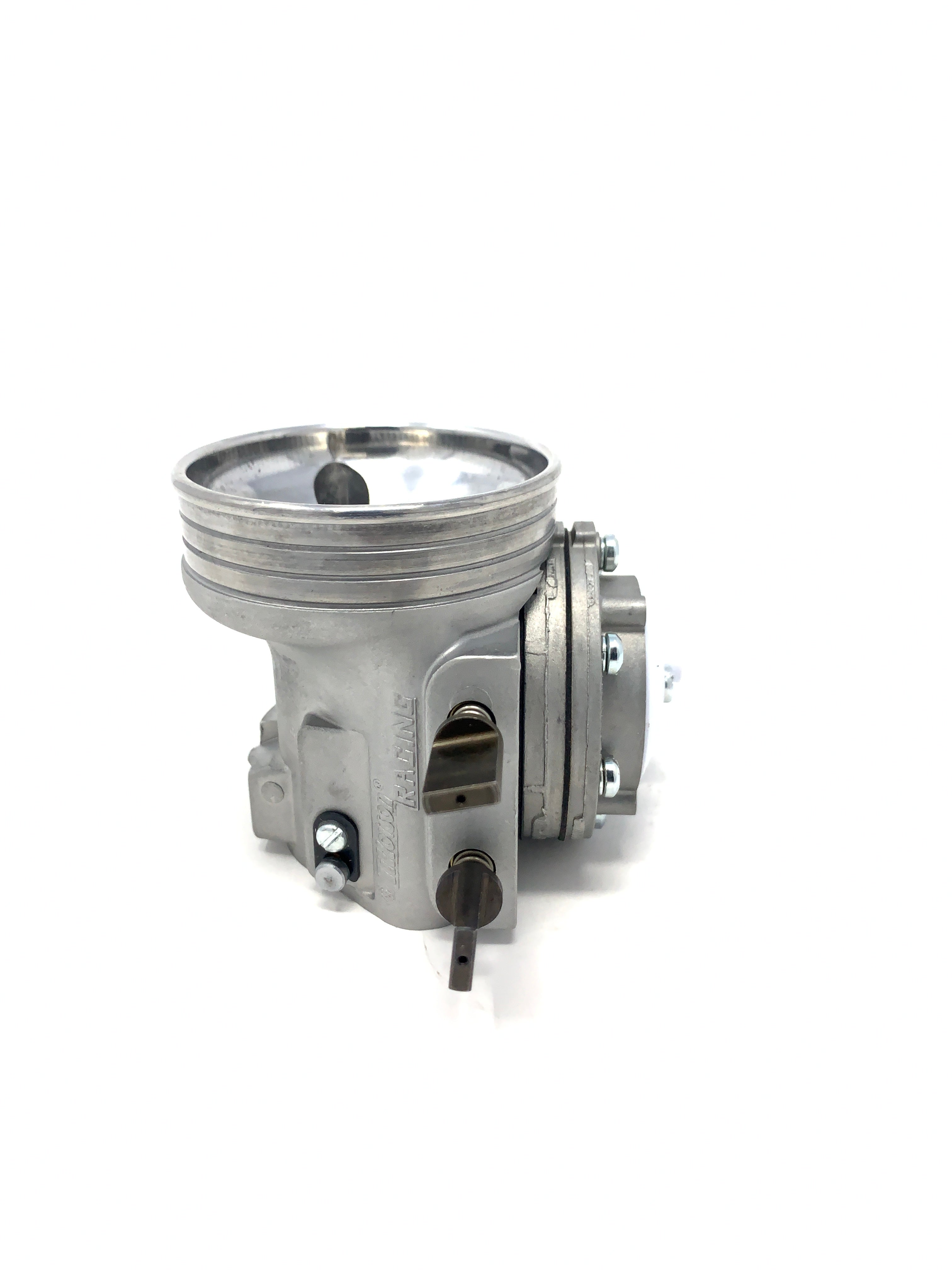 Tillotson HW32A 27mm Carburetor for Small Engines - Perfect for Lawn Mowers, Chainsaws & Outdoor Power Equipment