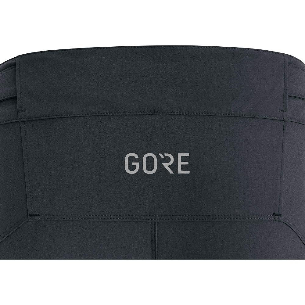GORE WEAR Men's C5 Running Shorts - Lightweight, Breathable & Quick-Dry for Outdoor Workouts, Jogging & Gym Training