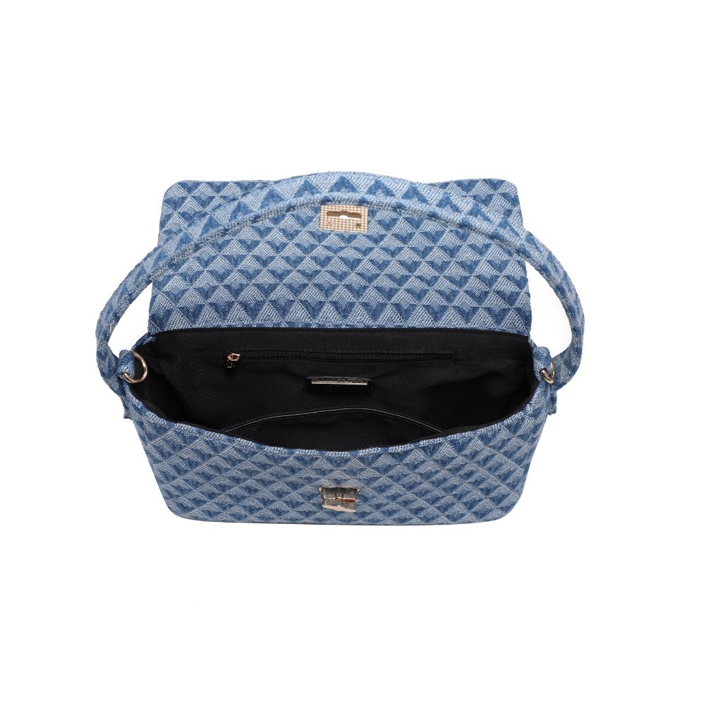 Sidney Crossbody Bag for Women - Stylish & Lightweight Shoulder Purse - Perfect for Travel, Shopping & Everyday Use