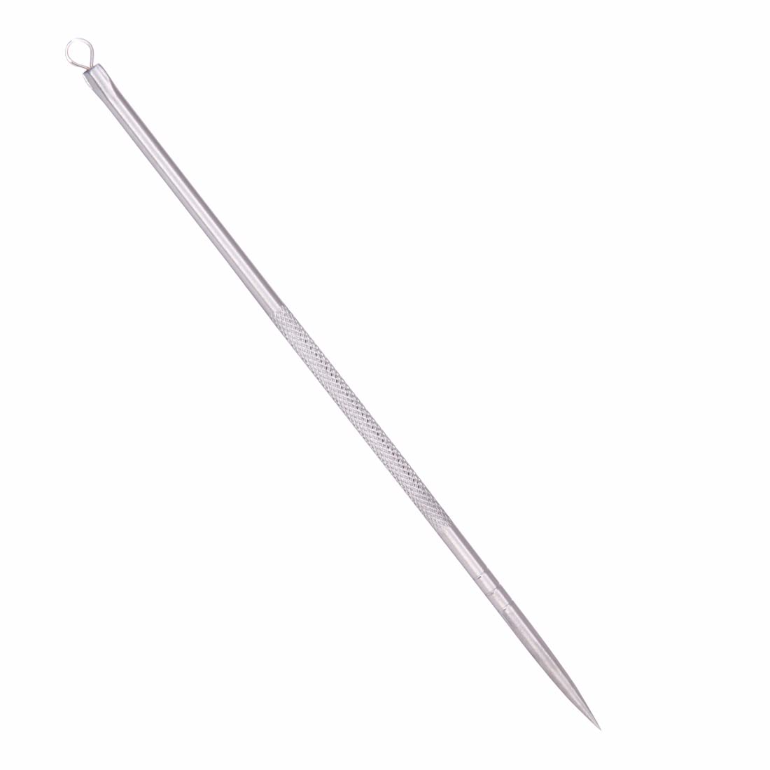 Professional GUBB Pimple & Blackhead Remover Tool Set - 2 Pack Stainless Steel Comedone Extractors for Acne, Whitehead & Blemish Care | Perfect for Home Facial, Spa & Skin Care Routine