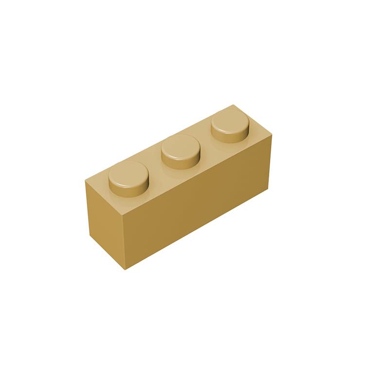 Apricot Yellow