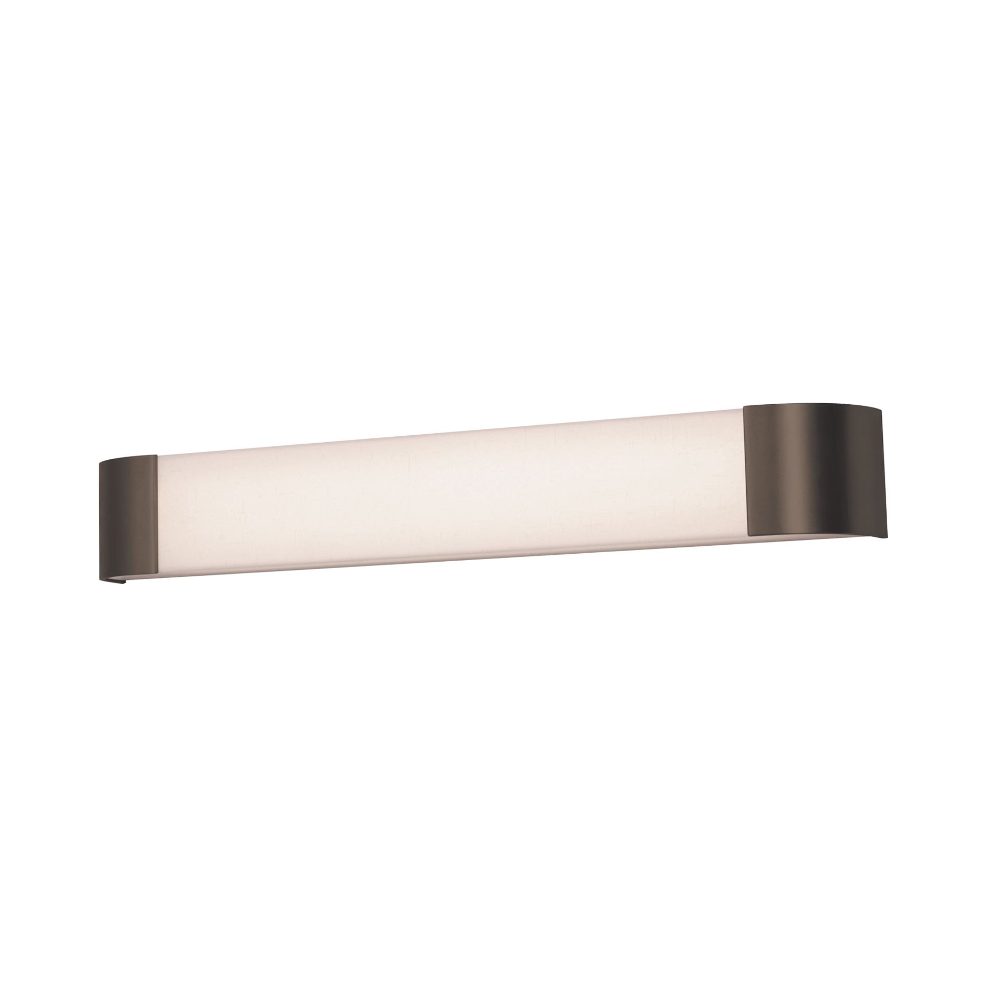 Allen LED Bath Bar - Modern Waterproof LED Light for Bathroom Vanity Mirror - Perfect for Makeup, Shaving & Spa Relaxation