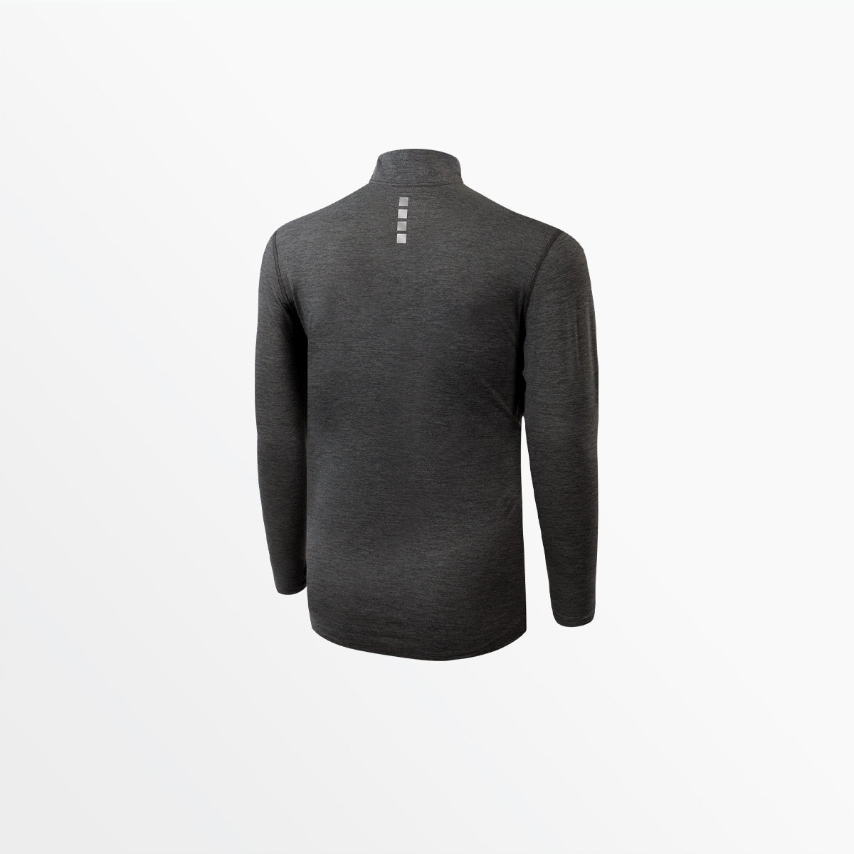 Youth 1/4 Zip Running Top - Lightweight Breathable Athletic Shirt for Men & Women - Perfect for Jogging, Gym Workouts & Outdoor Activities