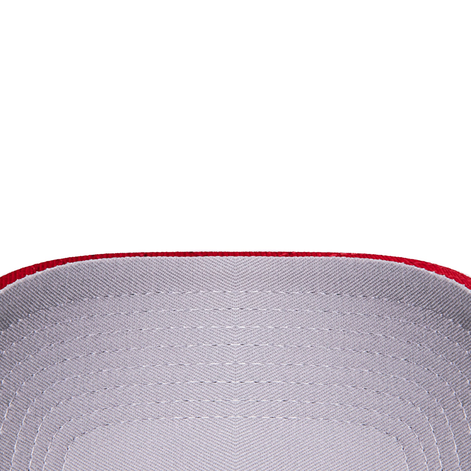 New Era 9Forty A-Frame Detroit Red Wings Snapback Adjustable Baseball Cap - Official NHL Team Hat for Men & Women - Perfect for Games, Sports & Casual Wear