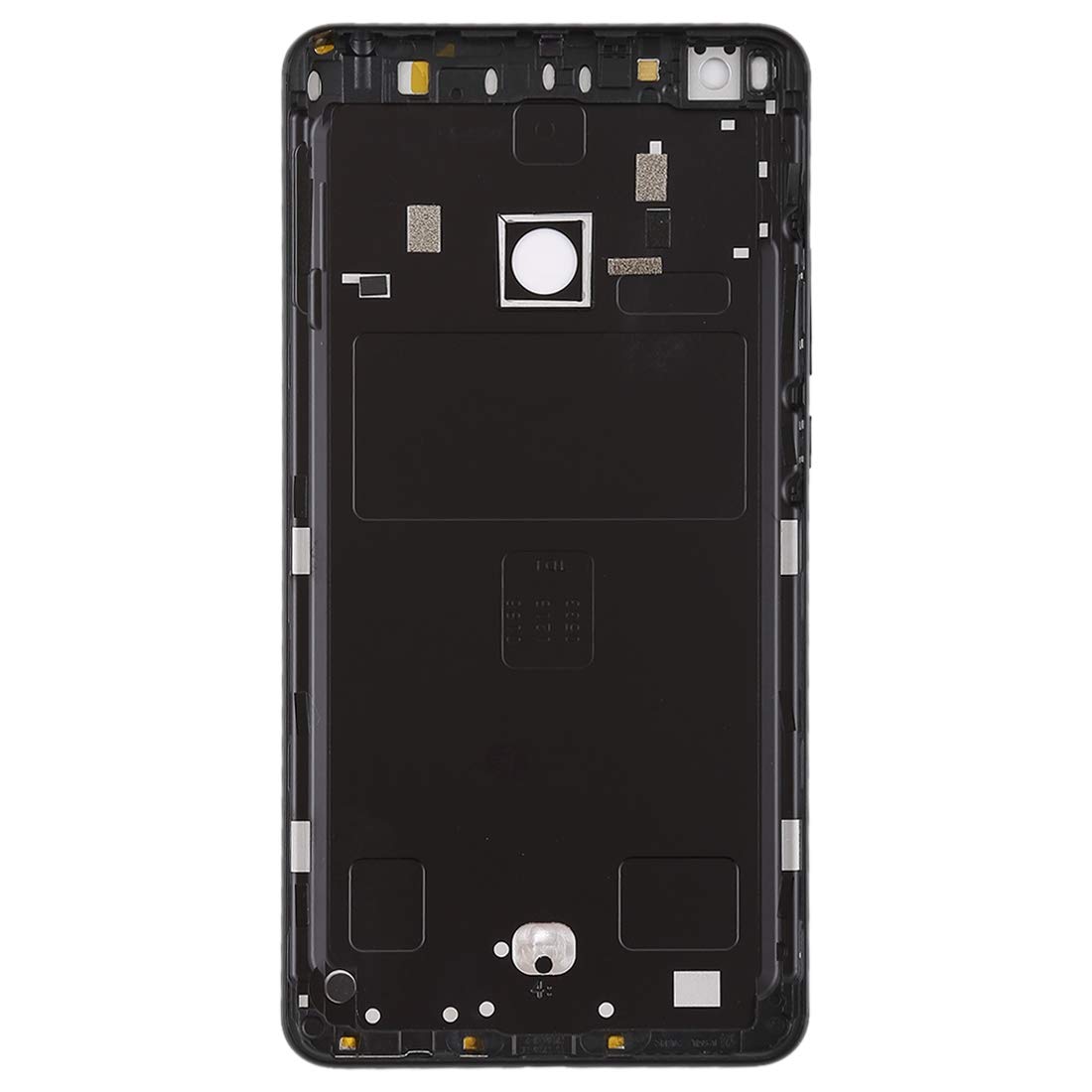 Original Battery Back Cover Replacement for Xiaomi Mi Max 2 - Durable Phone Case with Perfect Fit | Ideal for Everyday Protection & DIY Repair