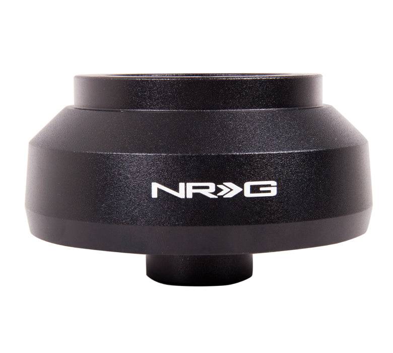 NRG Steering Wheel Hub Adapter Kit for 2008-2012 Honda Accord & 2012-2014 Honda Civic - SRK-132H - Perfect for Racing & Car Customization
