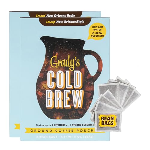 Decaf 8 Count