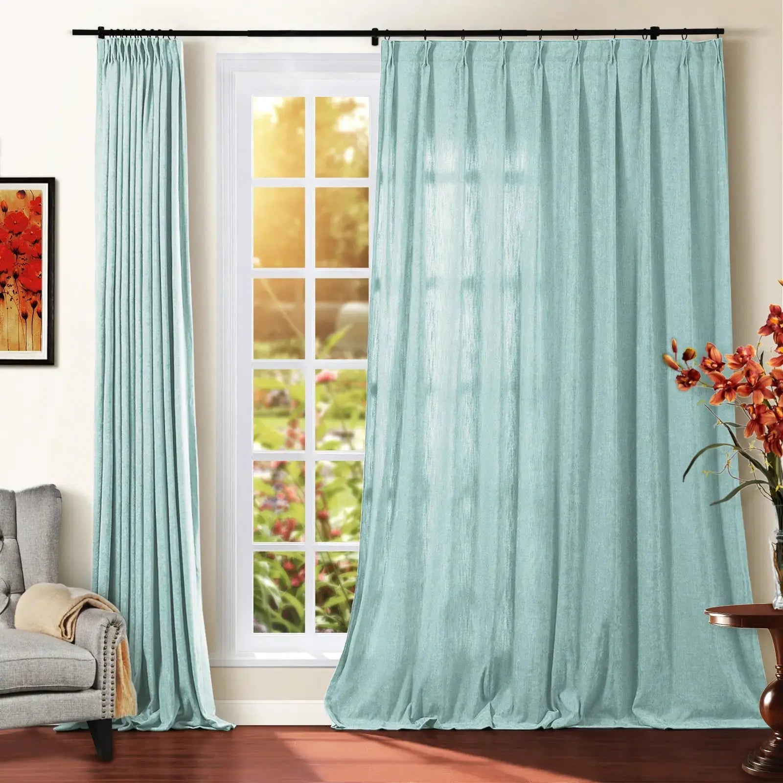 Dusty Aqua 2034-16