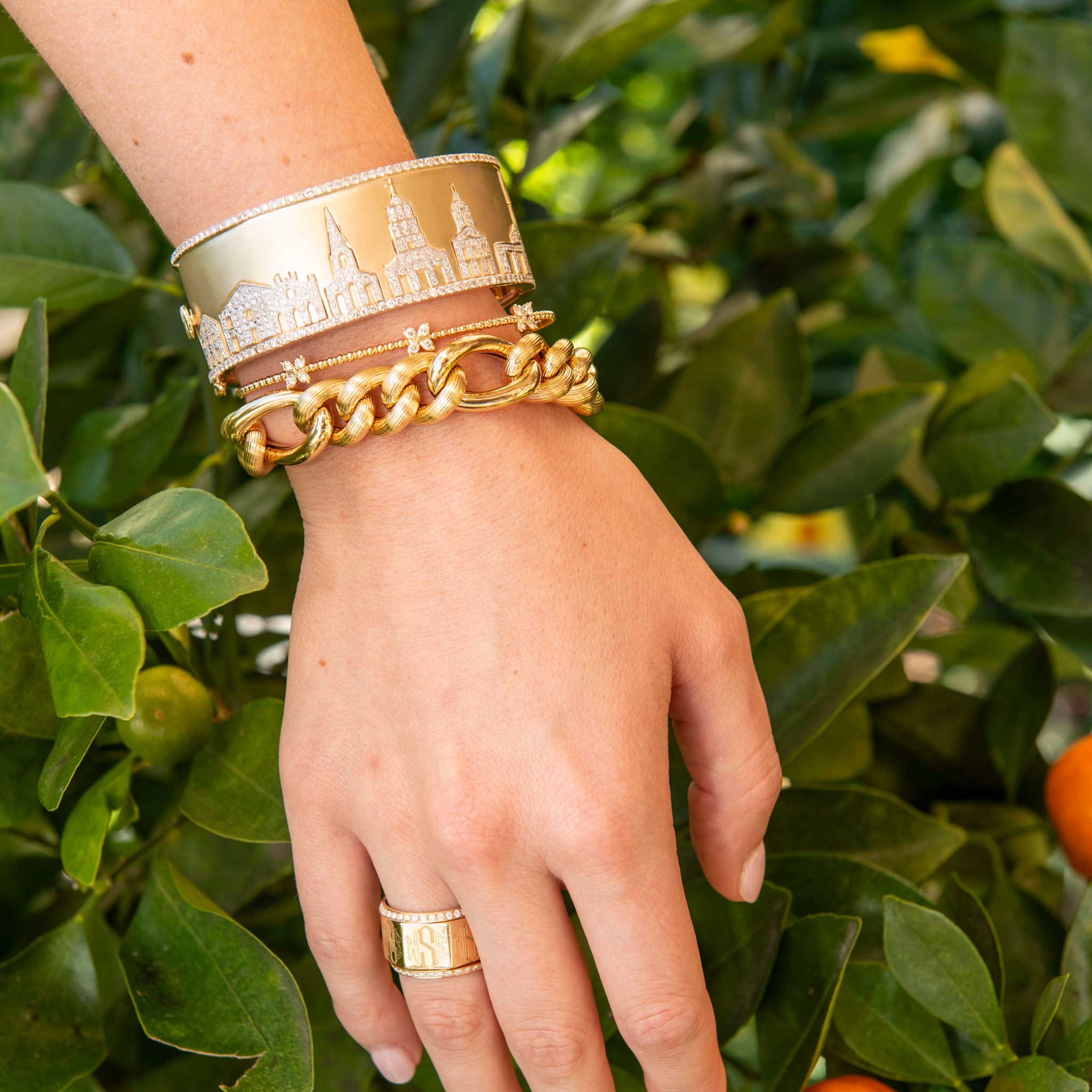 Mini Mariana Bracelet for Women - Elegant Adjustable Beaded Bracelet | Perfect for Everyday Wear, Gifts & Special Occasions