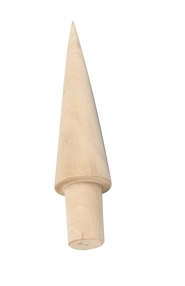 WOIWO 1PCS Ice Cream Cone Mold - Egg Roll & Crispy Cone Shaper for Homemade Desserts | Perfect for Ice Cream Parties, DIY Treats & Summer Snacks