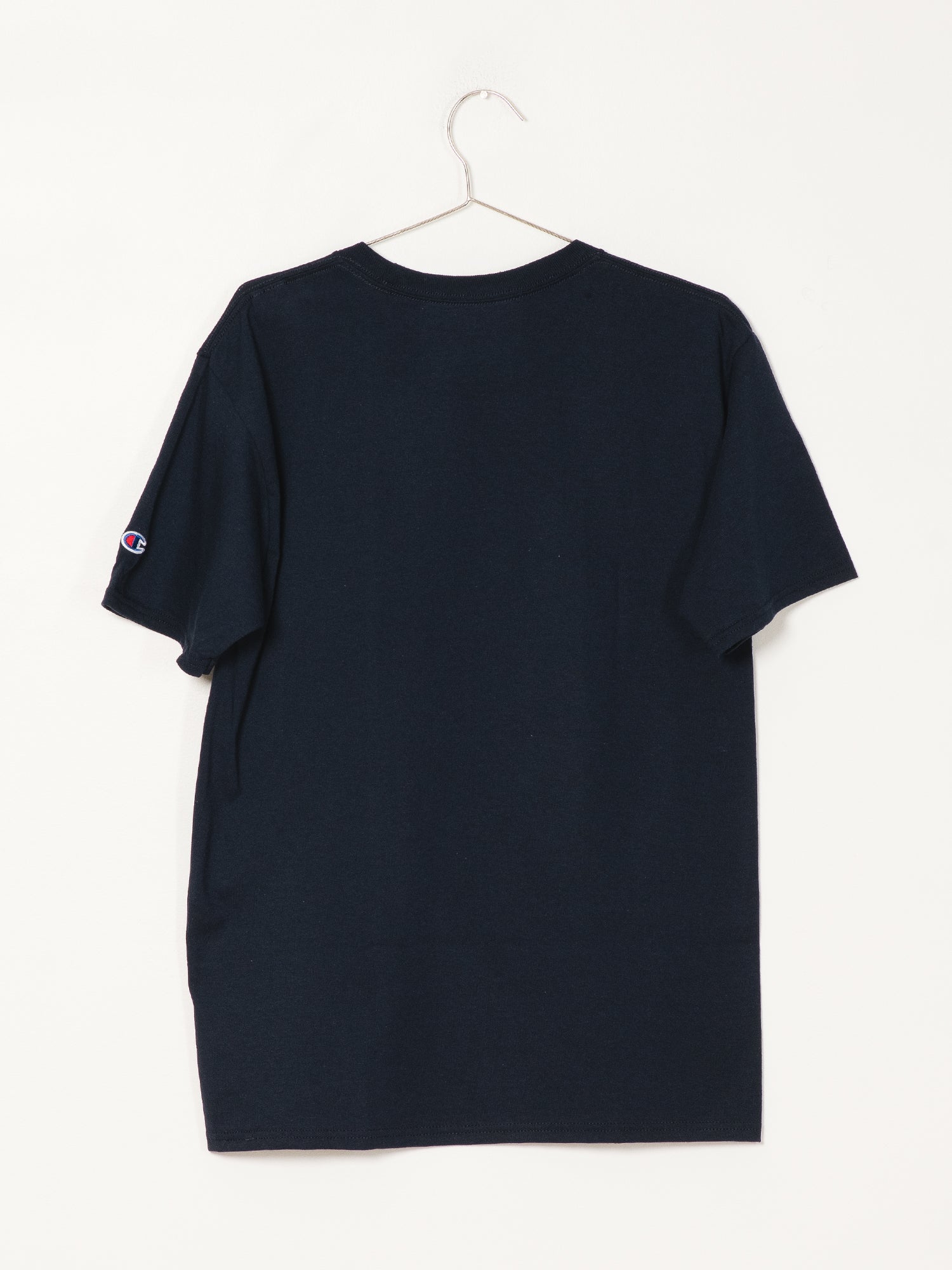 Champion Notre Dame Short Sleeve University T-Shirt - Men's & Women's Casual Cotton Tee for College Fans, Game Day & Everyday Wear - Clearance Sale