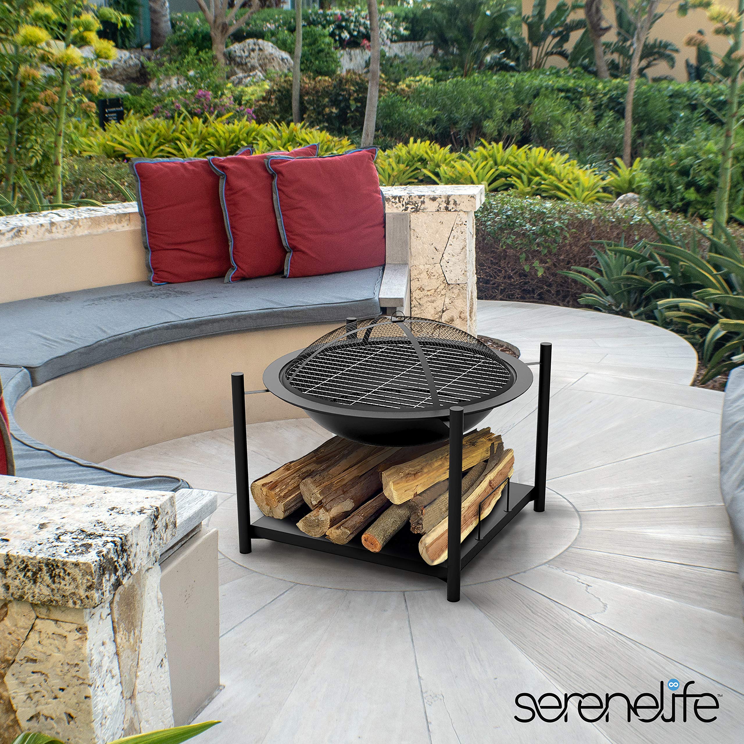 SereneLife 26