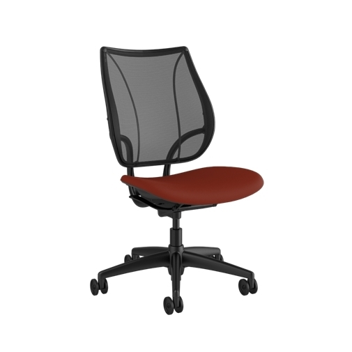 Liberty Executive Standard Foam Seat Cushion - 5