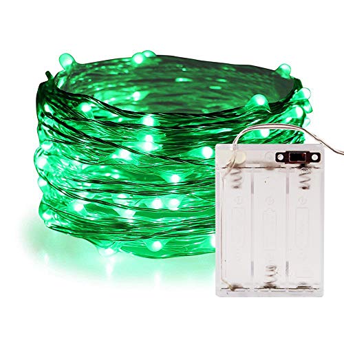 Green 1 Pack 30 LED