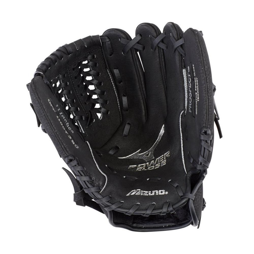 Mizuno Prospect Series PowerClose™ Youth Baseball Glove 11
