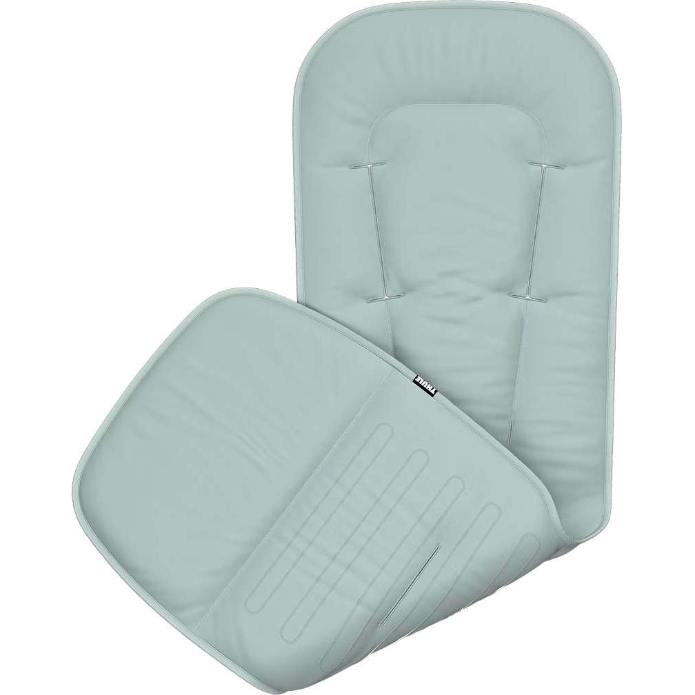 Thule Summer Seat Liner - Breathable Car Seat Cover for Hot Weather - Perfect for Road Trips, Camping & Outdoor Adventures