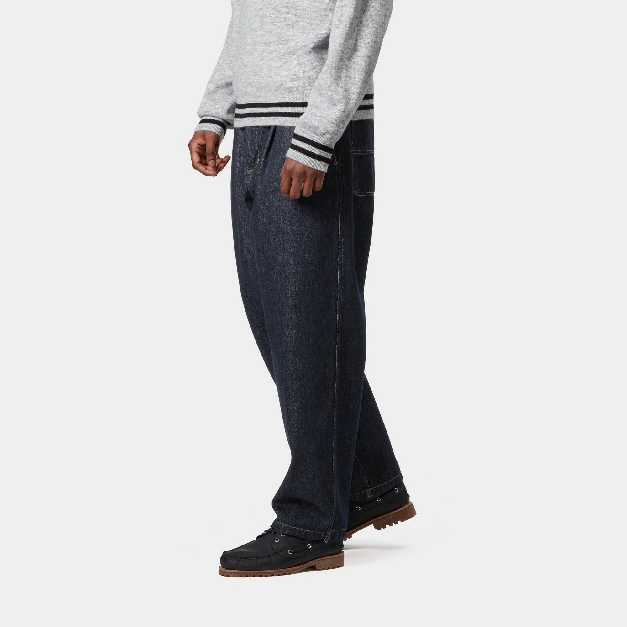 Jace Pant for Men - Comfortable Blue Casual Pants | Perfect for Work, Travel & Everyday Wear