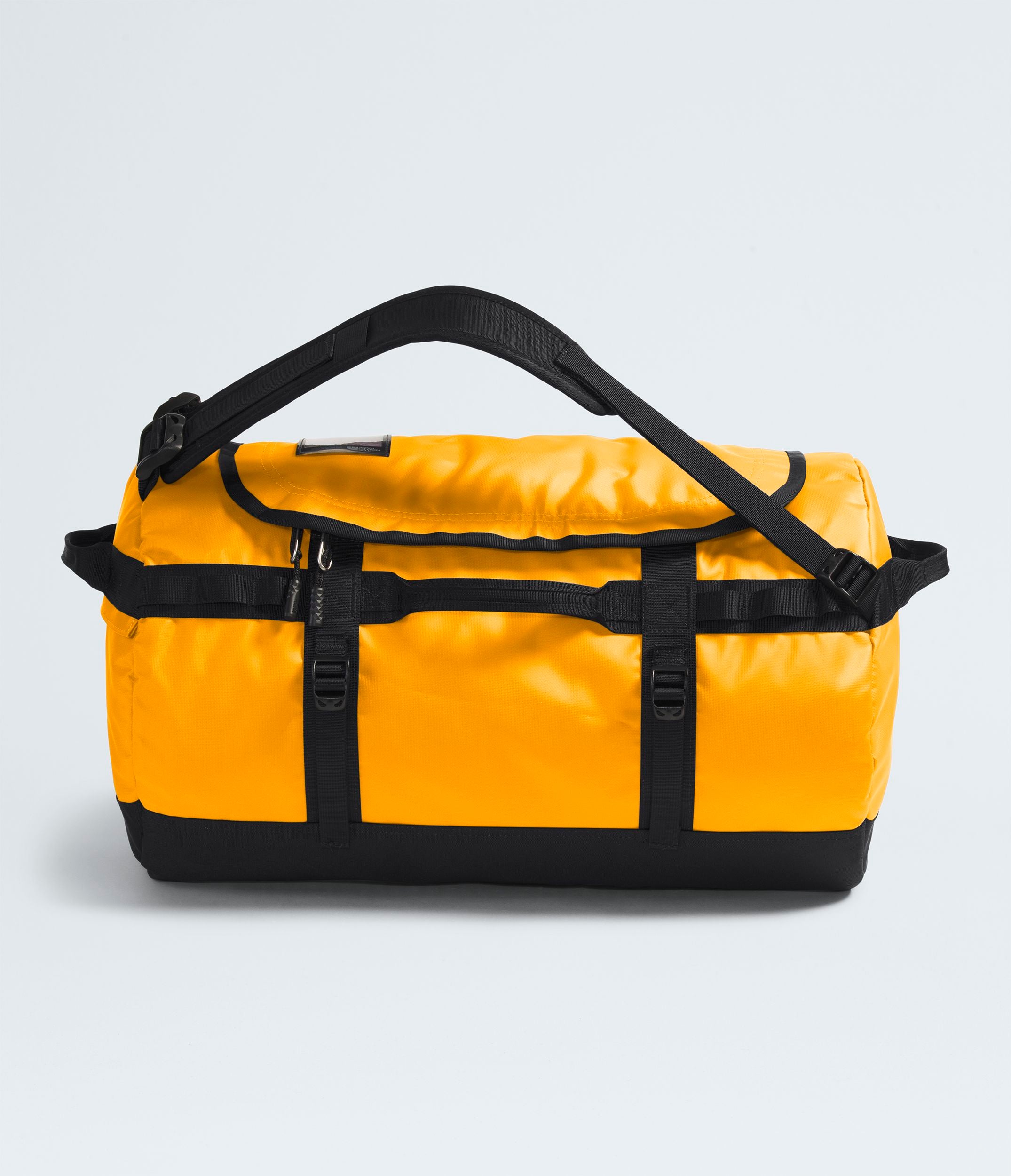 The North Face Base Camp Duffel Bag - Waterproof Travel Duffel for Camping, Hiking & Outdoor Adventures - Durable Luggage for Gym, Work & Weekend Getaways