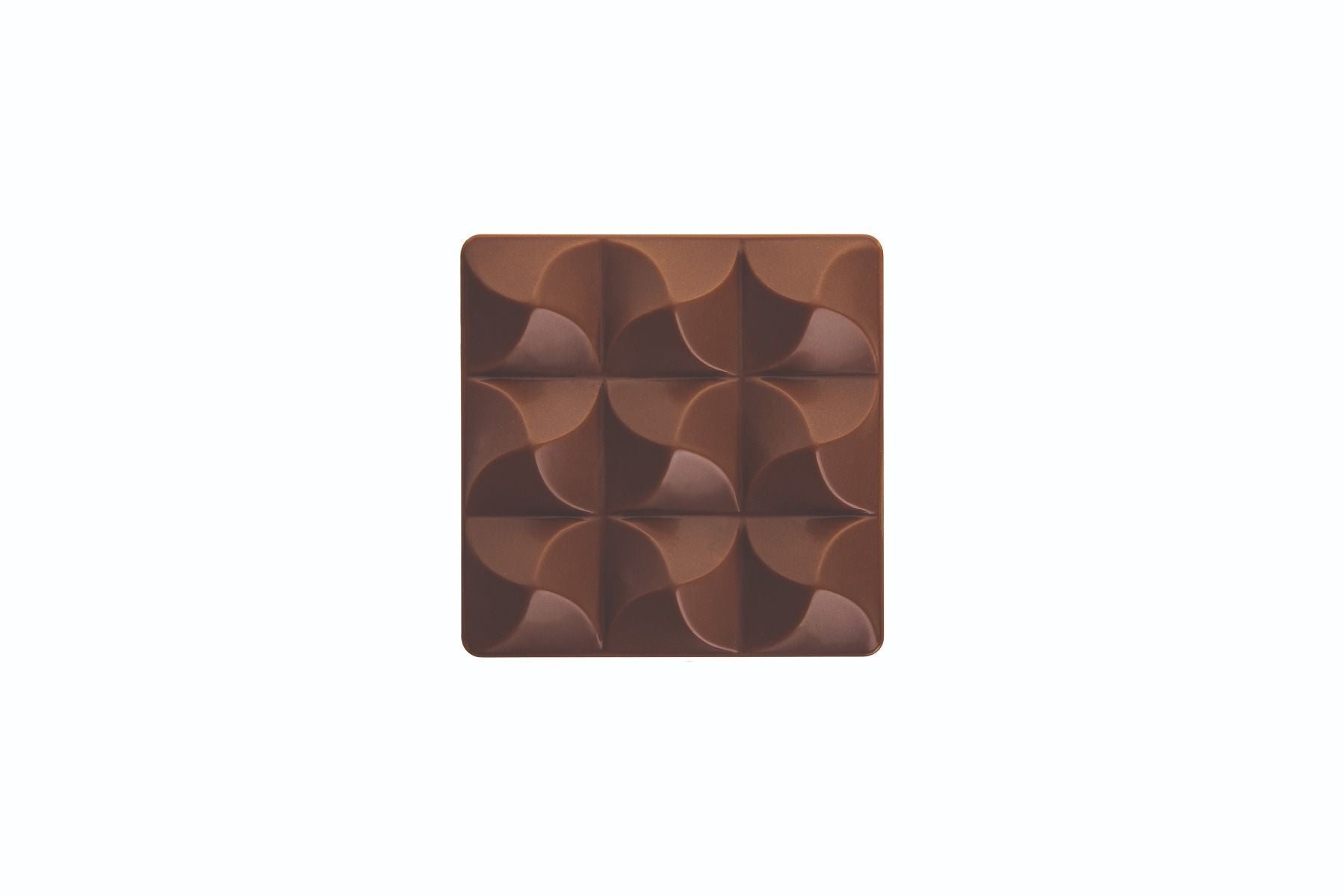 50g Mini Chocolate Bar Mold - Silicone Baking Molds for Homemade Chocolate, Candy, Desserts - Perfect for DIY Treats, Party Favors & Holiday Gifts
