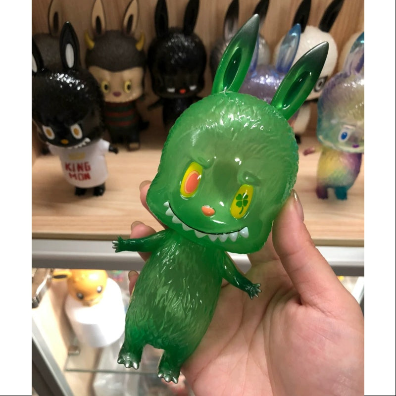 Labubu The Monsters Aurora 2020 Tokyo Limited Edition Collectible Figure - Perfect for Anime Fans, Toy Collectors and Home Decor Display