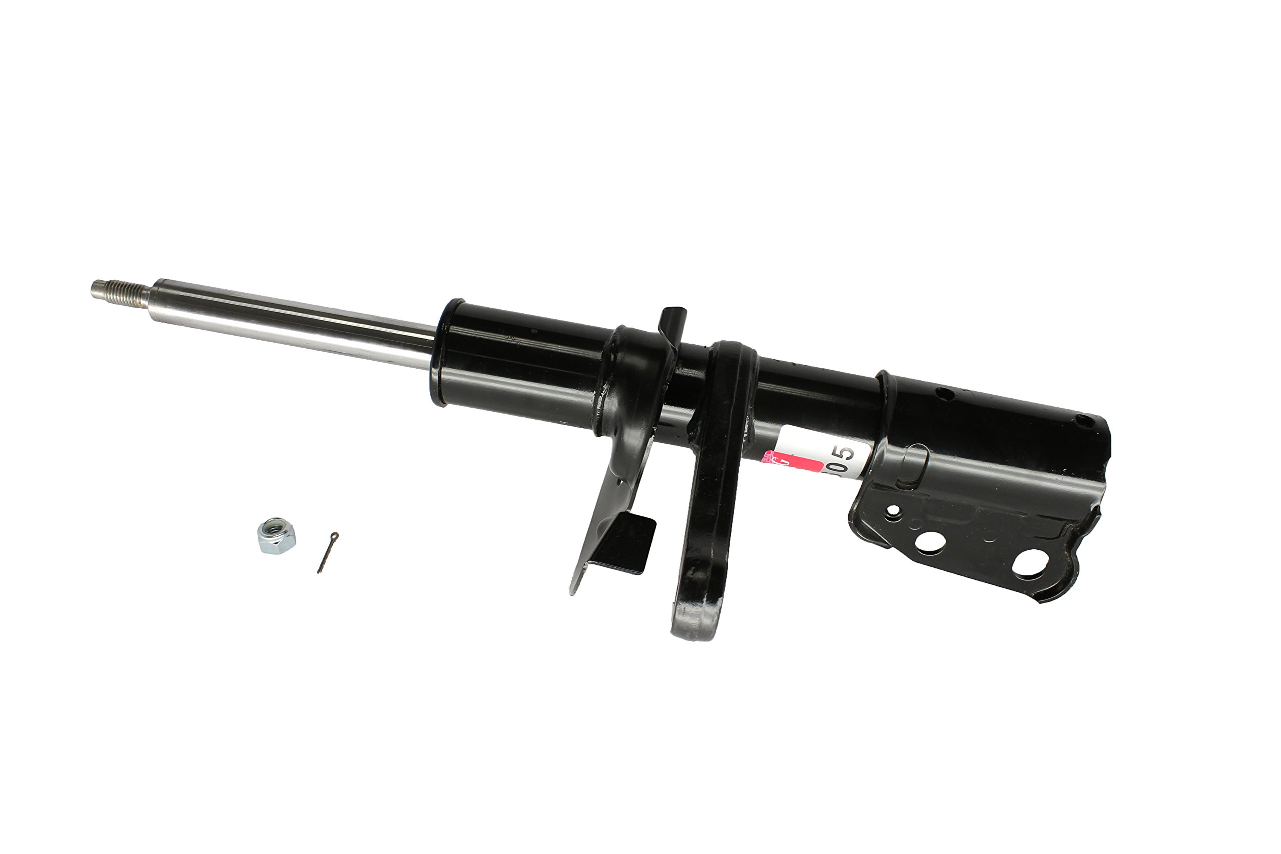 KYB 235605 Excel-G Gas Strut - High Performance Lift Support for Car Hoods, Trunks, Hatches - Durable Replacement for Smooth Opening & Closing - Perfect for Sedans, SUVs, and Trucks