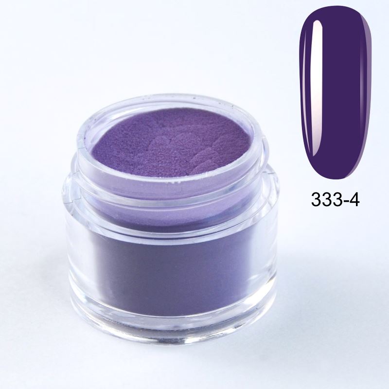 10g Acrylic Nail Powder Set - 20 Vibrant Colors for Professional Nail Art | Perfect for Salon, DIY Manicures & Nail Extensions