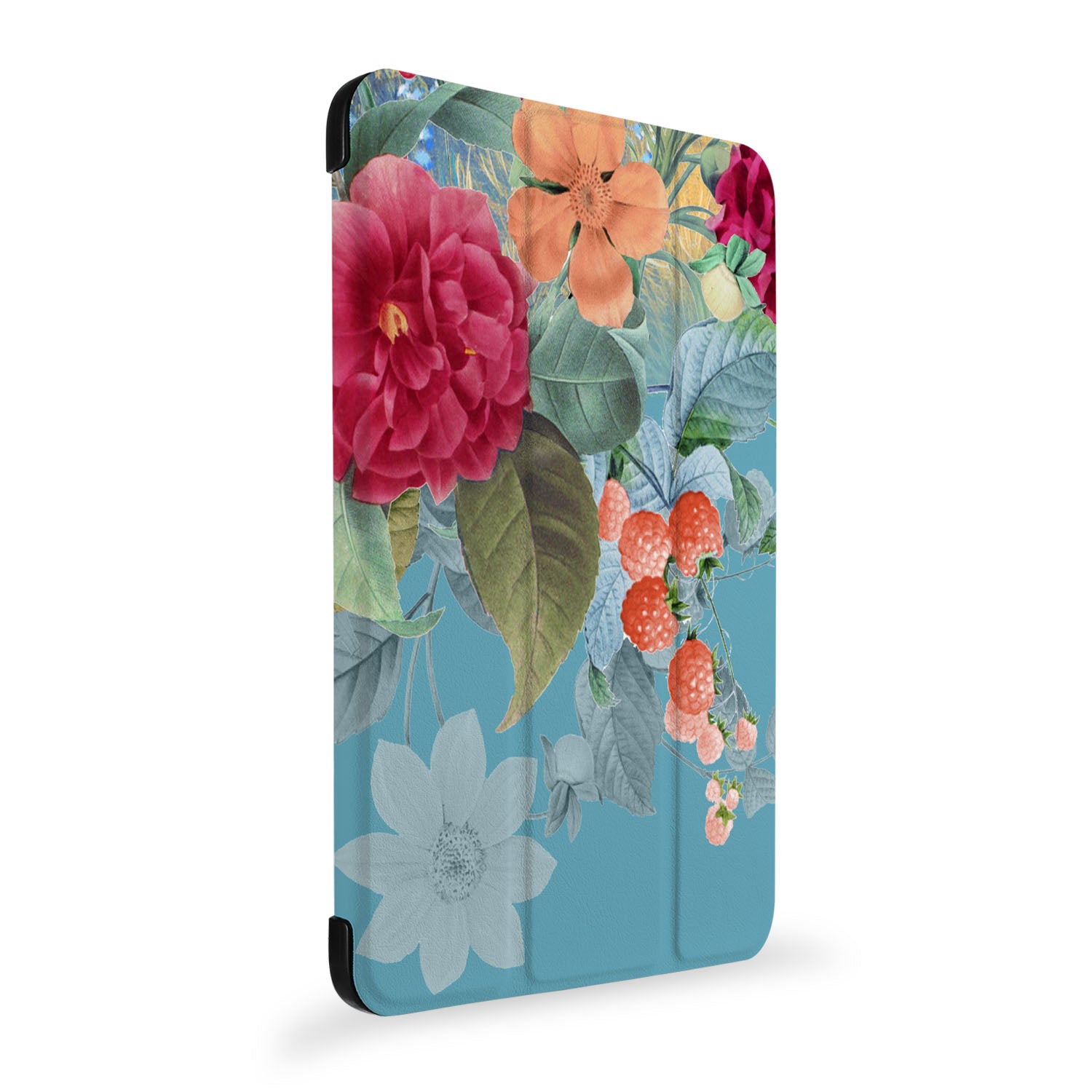 Samsung Tablet Case - Premium Marble Design Protective Cover for Samsung Tablets - Perfect for Work, Travel & Home Use