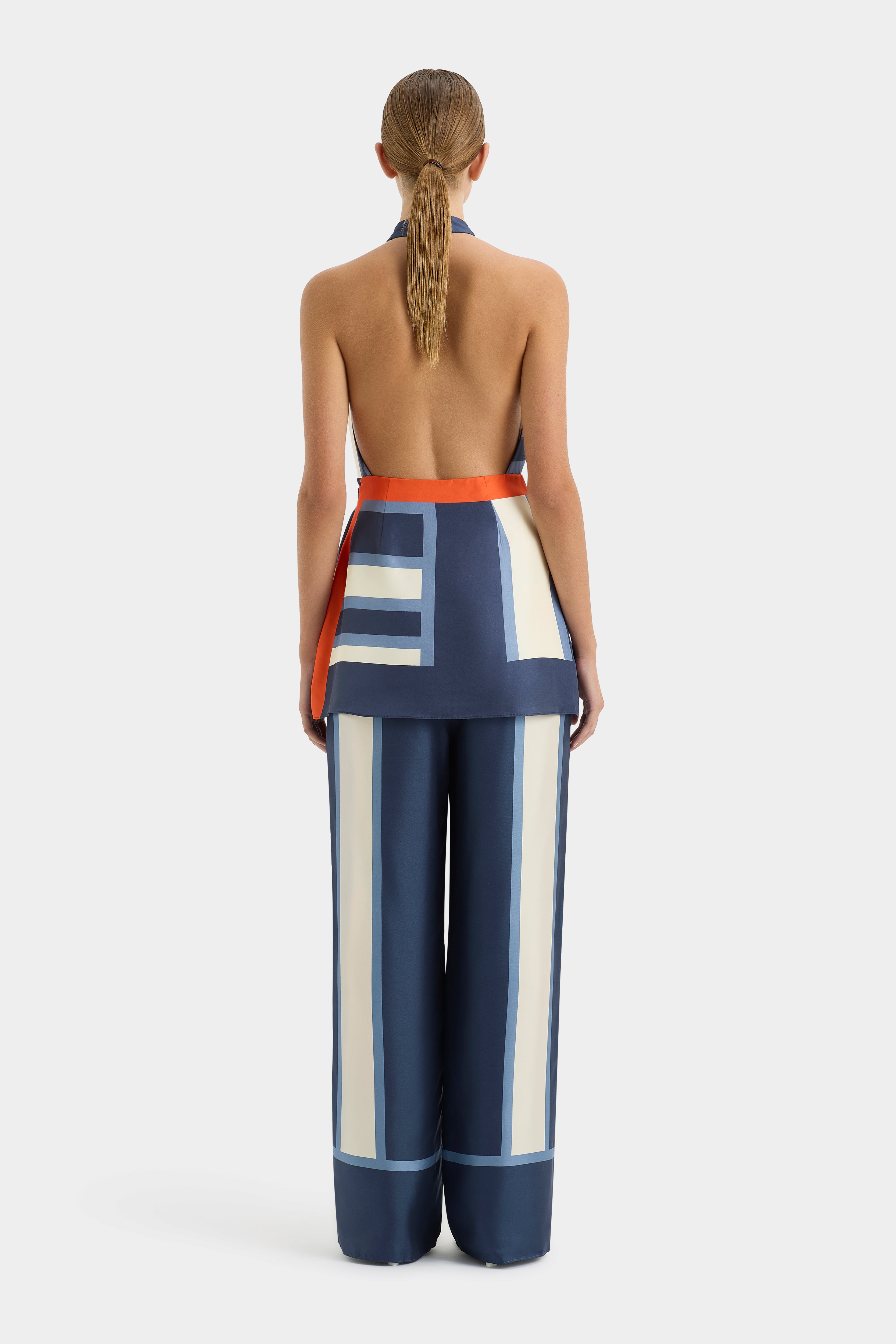 Sexy Dazed Wrap Halter Mini Dress for Women - Summer Beach Party, Club Night Out, Date Night Outfit