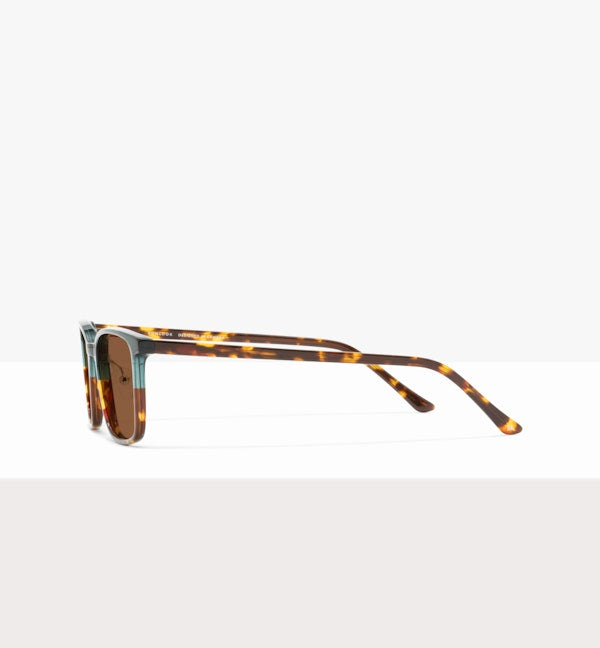 Stylish UV Protection Polarized Travel Sunglasses for Men & Women - Lightweight & Comfortable for Outdoor Adventures, Beach, Hiking & Driving