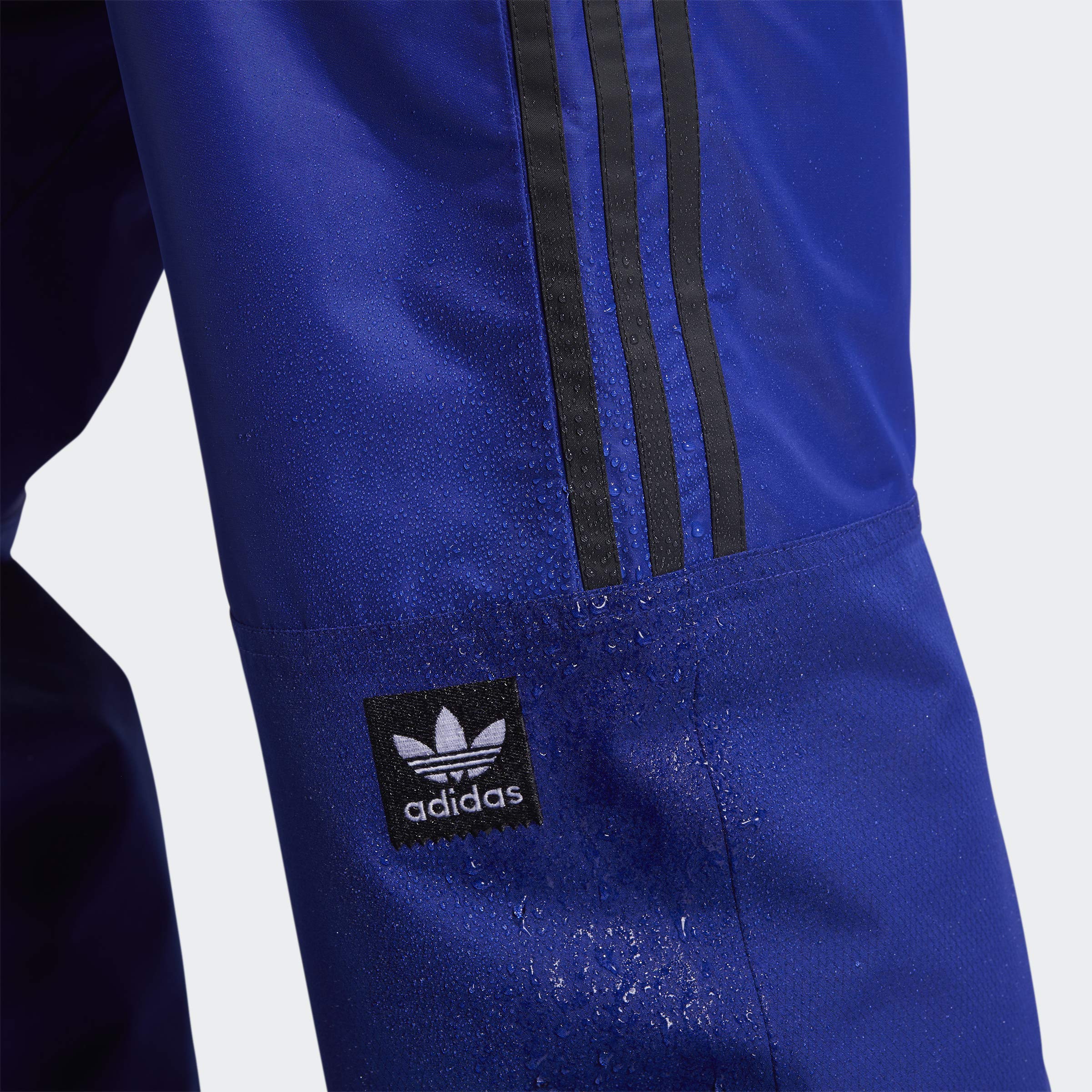 **Adidas Men's Riding Pants - Blue | Comfortable & Durable Equestrian Pants for Horseback Riding & Outdoor Activities**