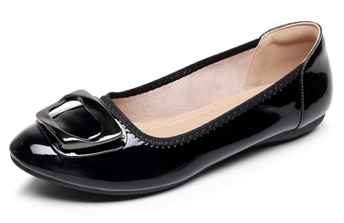 Black Patent