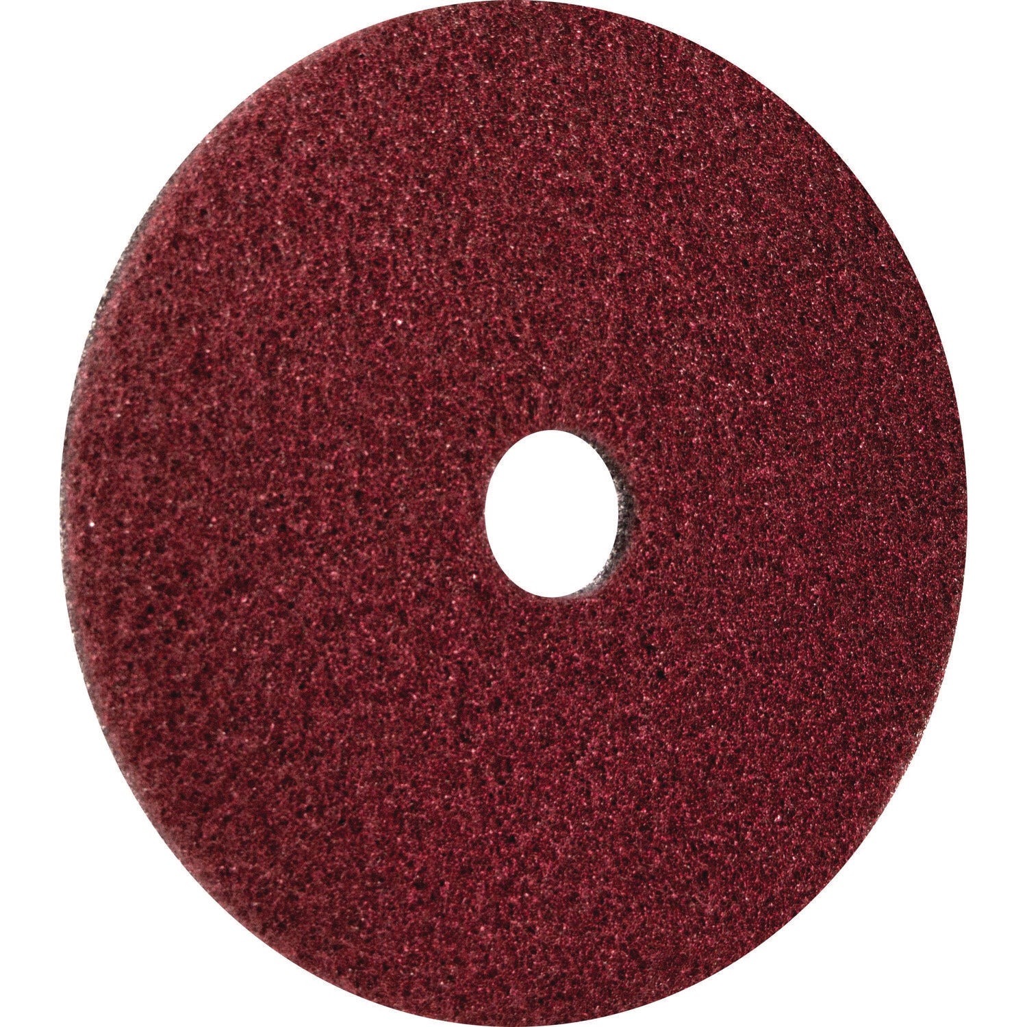 Americo® Black Diamond 400 Heavy Duty Cleaning Pad - 20