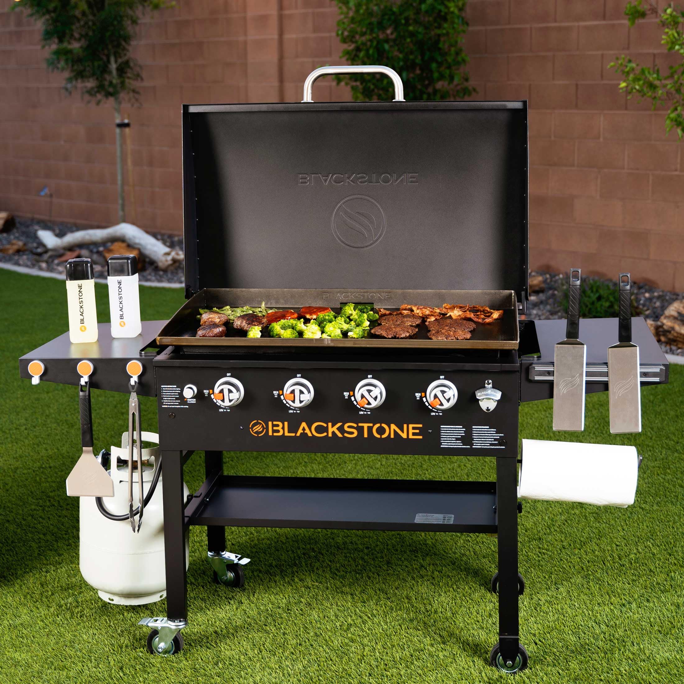 Blackstone 36