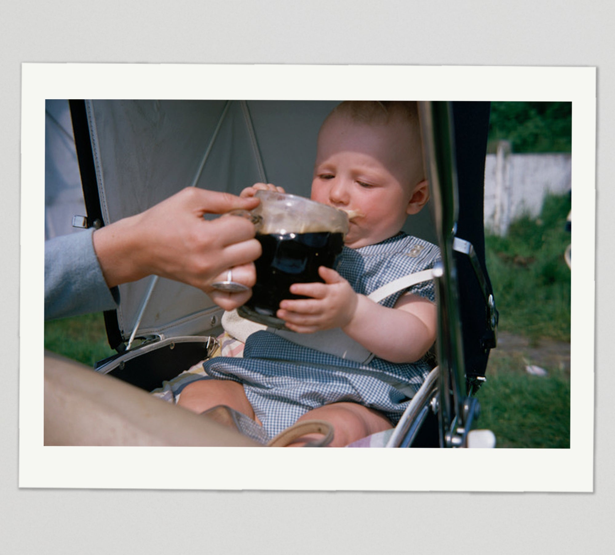 When We Were Young