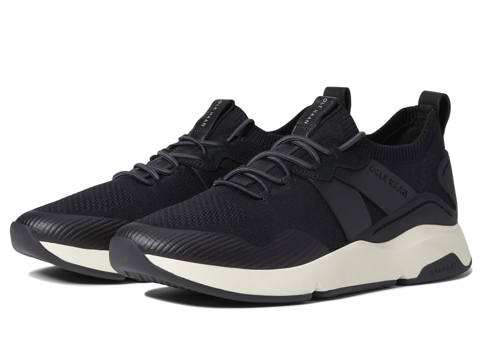 Cole Haan Zerogrand All Day RS Trainer - Lightweight Comfortable Sneakers for Men & Women | Breathable Walking Shoes for Travel, Work & Everyday Wear