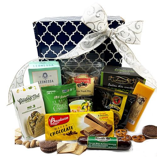 Box of Indulgence