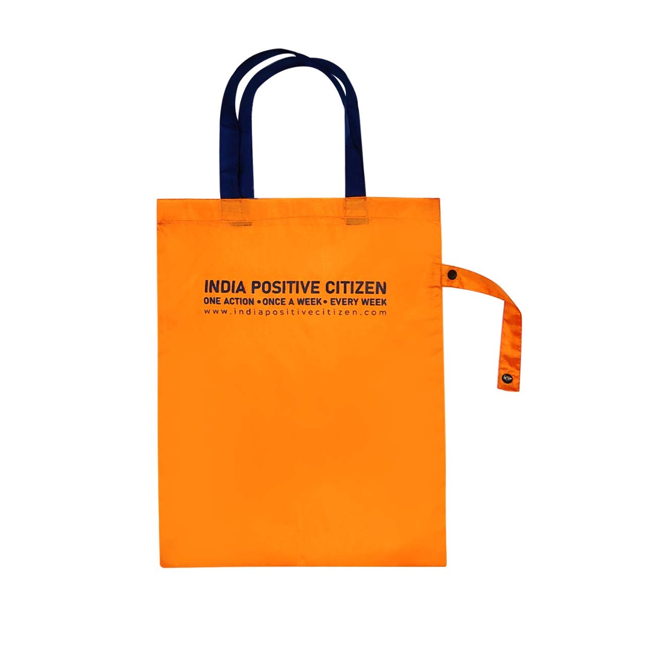 Eco-Friendly Premium Washable Nylon Tote Bag for Women & Men - Reusable Grocery Bag for Shopping, Travel, Beach & Work - Durable Unisex Shoulder Handbag for Daily Use
