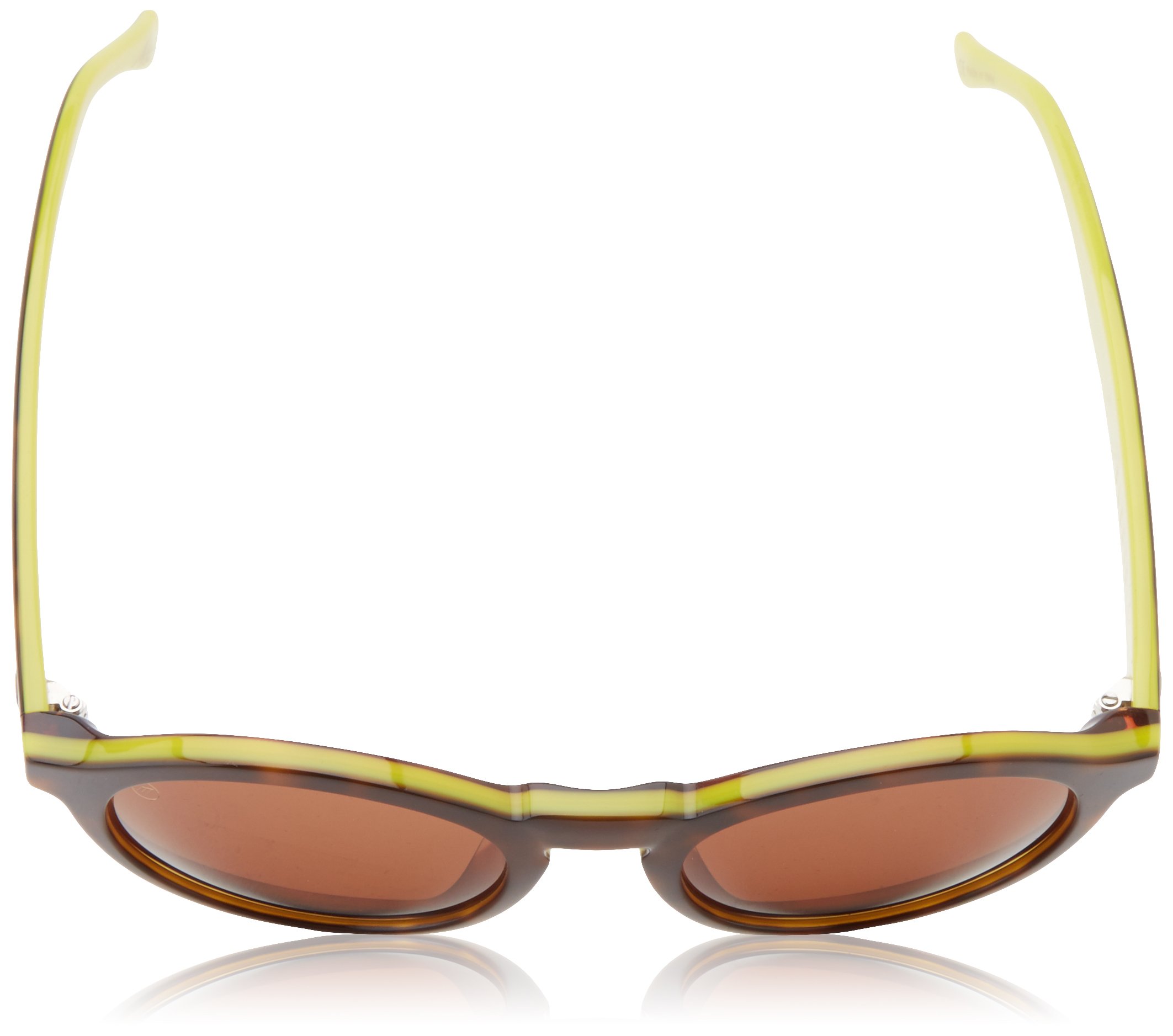 Electric Visual Reprise Sunglasses - UV Protection Polarized Shades for Men & Women - Perfect for Driving, Outdoor Sports & Fashion Accessories