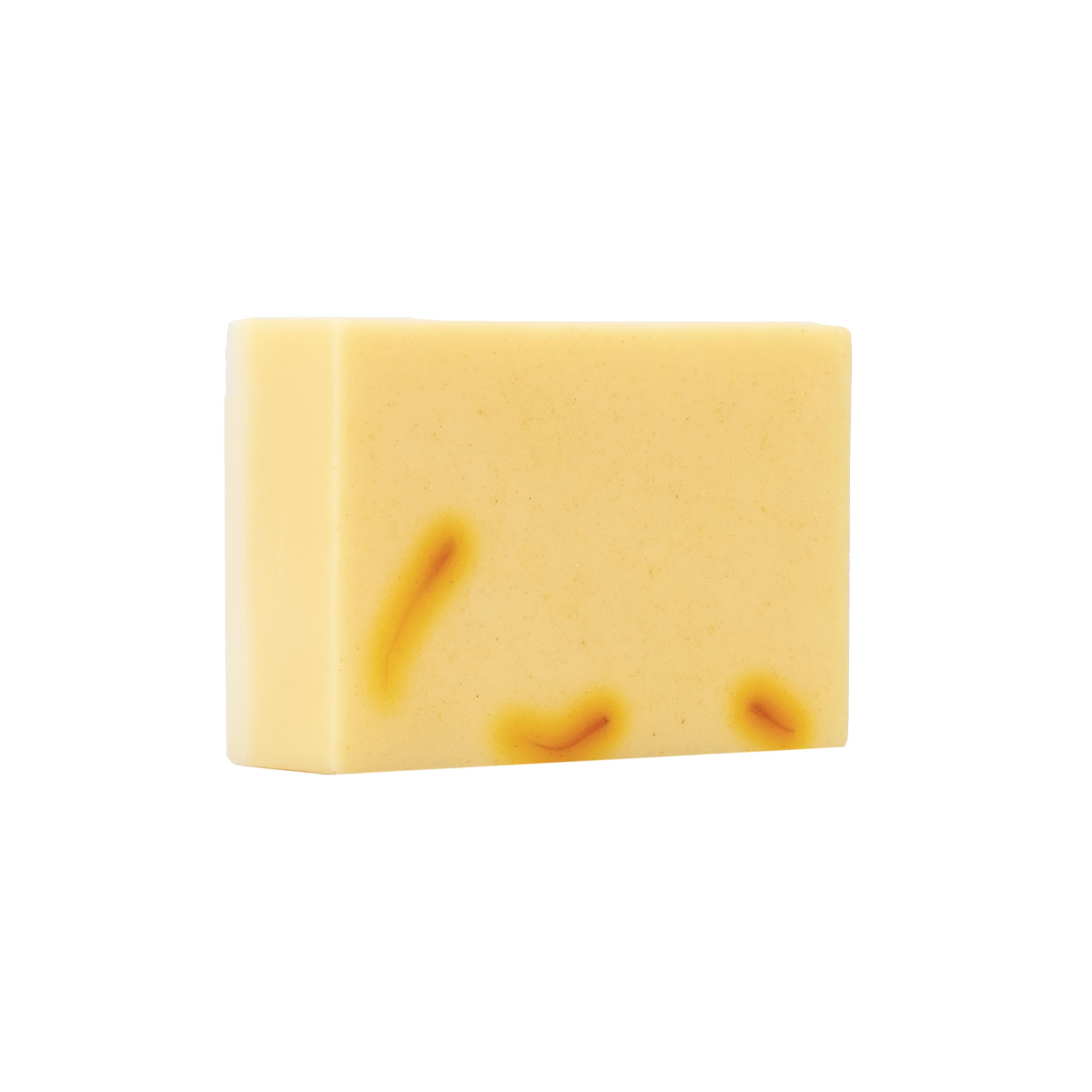 DESAM ORGANICS BESAN (Gram Flour) Handmade Ayurvedic Skincare Soap - 100g | Natural Glow & Exfoliation | Perfect for Dry Skin & Acne-Prone Skin | Vegan, Chemical-Free Face & Body Cleanser