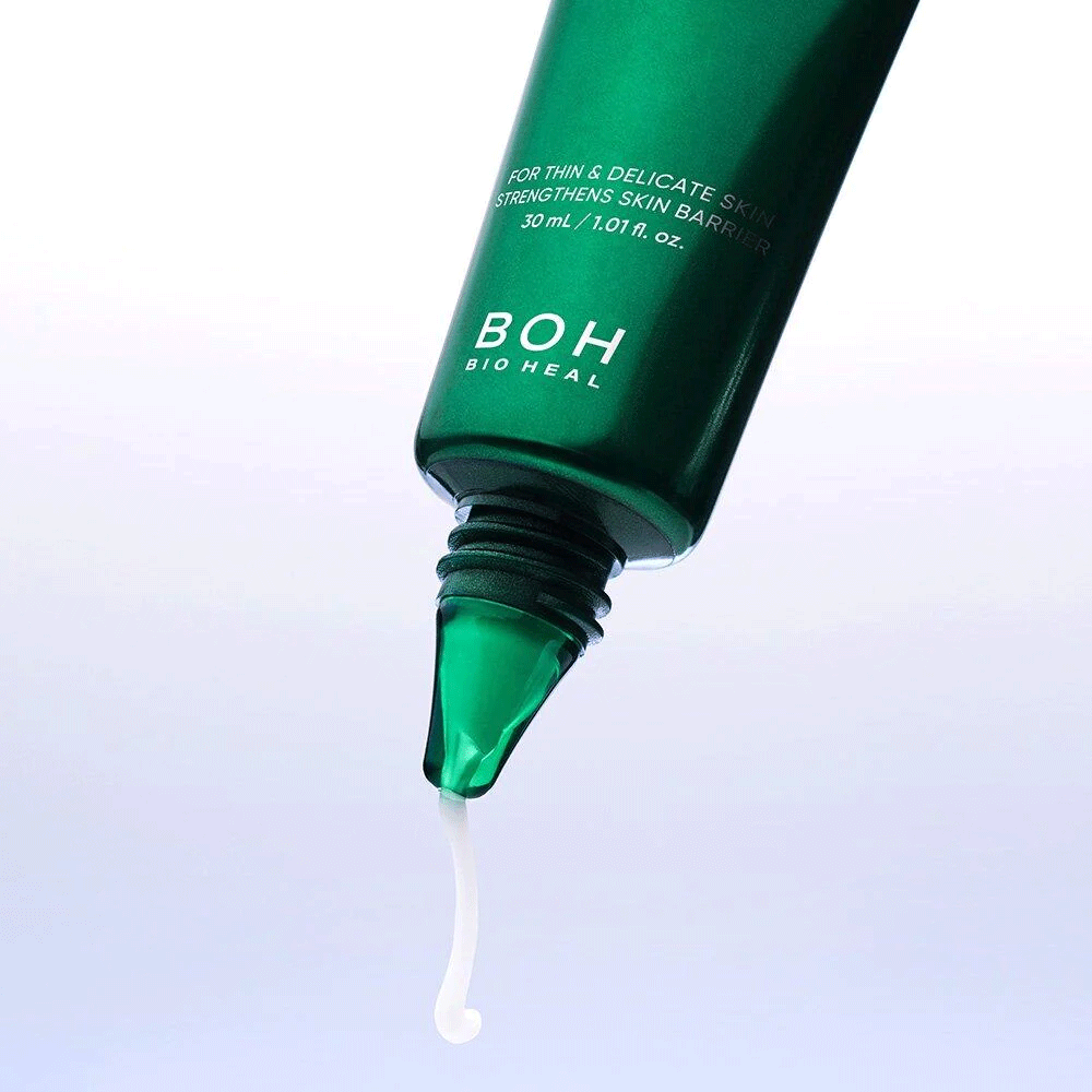 BIOHEAL BOH Panthecell Repair Cica Concentrate Balm 30ml - Soothing Skin Recovery Cream for Dry, Irritated & Sensitive Skin - Perfect for Post-Procedure Care & Daily Moisturizing