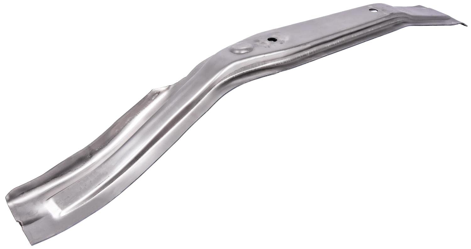JEGS 79211 GM A-Body Trunk Body Brace for 1968-1972 Chevelle, Skylark, Cutlass & LeMans - Heavy Duty Support for Classic Car Restoration & Performance Upgrades