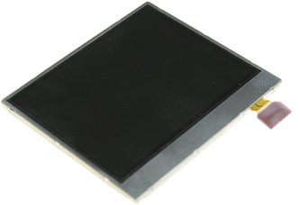 Original BlackBerry 8300 & 8800 Replacement LCD Display Screen - High Quality Touch Screen Digitizer with Tools - Fix Cracked or Damaged Display for BlackBerry Curve & 8800 Series Smartphones